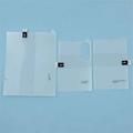 Set di protezione per Samsung Galaxy Z Fold8 a copertura totale - Trasparente