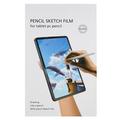 Set di protezione per Samsung Galaxy Z Fold8 Ultra a copertura totale - Trasparente