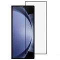 Samsung Galaxy Z Fold8 Ultra Protezione dello schermo in vetro temperato a copertura totale - 9H - Bordo nero