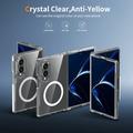 Custodia Ibrida per Samsung Galaxy Z Fold8 - compatibile con MagSafe - Trasparente