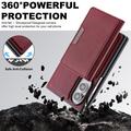 Custodia magnetica Samsung Galaxy Z Fold8 con portacarte