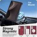 Custodia magnetica Samsung Galaxy Z Fold8 con portacarte