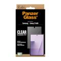 Protezione per schermo in vetro temperato Samsung Galaxy Z Fold8 PanzerGlass Classic Fit - Trasparente