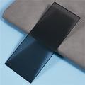 Proteggi Schermo in Vetro Temperato a Copertura Totale Privacy per Samsung Galaxy Z Fold8 Ultra - Bordo Nero