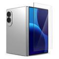 Protezione schermo in vetro temperato Ringke Cover Display per Samsung Galaxy Z Fold8 - 2 pz.