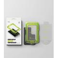 Protezione schermo in vetro temperato Ringke Cover Display per Samsung Galaxy Z Fold8 - 2 pz.