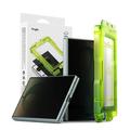 Protezione per schermo in vetro temperato Ringke Easy Slide Privacy 360 per Samsung Galaxy Z Fold8 - 2 pezzi.