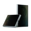 Protezione per schermo in vetro temperato Ringke Easy Slide Privacy 360 per Samsung Galaxy Z Fold8 - 2 pezzi.