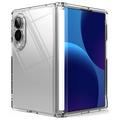 Custodia ibrida Ringke Fusion Flap per Samsung Galaxy Z Fold8 - Trasparente