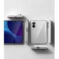 Custodia ibrida Ringke Fusion Flap per Samsung Galaxy Z Fold8 - Trasparente
