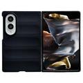 Cover in TPU Rugged per Samsung Galaxy Z Fold8 - Nera