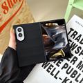 Cover in TPU Rugged per Samsung Galaxy Z Fold8 - Nera