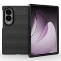 Cover in TPU Rugged per Samsung Galaxy Z Fold8 - Nera