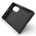 Cover in TPU Rugged per Samsung Galaxy Z Fold8 - Nera