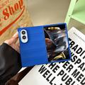 Cover in TPU Rugged per Samsung Galaxy Z Fold8 - Blu Scuro