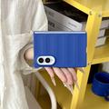Cover in TPU Rugged per Samsung Galaxy Z Fold8 - Blu Scuro