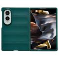 Cover in TPU Rugged per Samsung Galaxy Z Fold8 - Verde