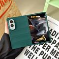 Cover in TPU Rugged per Samsung Galaxy Z Fold8 - Verde