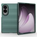 Cover in TPU Rugged per Samsung Galaxy Z Fold8 - Verde