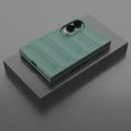 Cover in TPU Rugged per Samsung Galaxy Z Fold8 - Verde