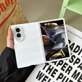 Cover in TPU Rugged per Samsung Galaxy Z Fold8 - Bianca