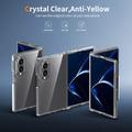 Custodia Ibrida Antigraffio per Samsung Galaxy Z Fold8 - Trasparente