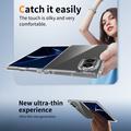 Custodia Ibrida Antigraffio per Samsung Galaxy Z Fold8 - Trasparente