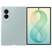 Custodia Silicone Magnet Samsung Galaxy Z Fold8 EF-EF971CGEGWW - Pistacchio