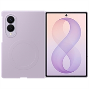 Custodia Silicone Magnet Samsung Galaxy Z Fold8 EF-EF971CVEGWW - Lavanda