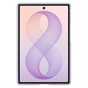 Custodia Silicone Magnet Samsung Galaxy Z Fold8 EF-EF971CVEGWW - Lavanda