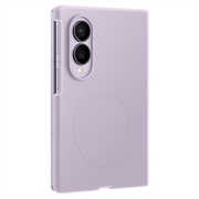 Custodia Silicone Magnet Samsung Galaxy Z Fold8 EF-EF971CVEGWW - Lavanda