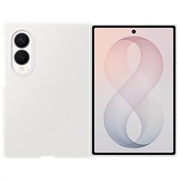 Custodia Silicone Magnet Samsung Galaxy Z Fold8 EF-EF971CWEGWW - Crema