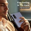 Custodia Samsung Galaxy Z Fold8 Smart Clear View con slot per schede