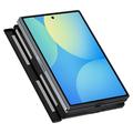 Custodia MagSafe Samsung Galaxy Z Fold8 Spigen AirSkin Aramid Mag - Nera