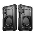 Custodia MagSafe Samsung Galaxy Z Fold8 Supcase Unicorn Beetle Grip Mag - Nera