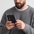 Custodia Magmat Tech-Protect per Samsung Galaxy Z Fold8 - Compatibile con MagSafe - Nero Opaco