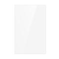 Protezione dello schermo in vetro temperato per Samsung Galaxy Z Fold8 - 9H - Case Friendly - Trasparente