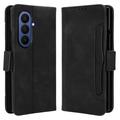 Custodia a portafoglio per Samsung Galaxy Z Fold8 Ultra