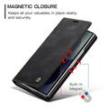Custodia a Portafoglio Caseme 013 Serie per Samsung Galaxy Z Fold8 Ultra