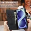 Custodia a Portafoglio Caseme 013 Serie per Samsung Galaxy Z Fold8 Ultra