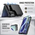 Custodia Samsung Galaxy Z Fold8 Ultra Caseme C22 con portacarte RFID