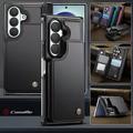 Custodia Samsung Galaxy Z Fold8 Ultra Caseme C22 con portacarte RFID