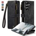 Custodia a Portafoglio Multifunzionale Caseme C30 per Samsung Galaxy Z Fold8 Ultra