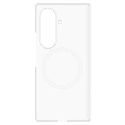 Custodia magnetica Samsung Galaxy Z Fold8 Ultra Clear GP-FFF976YCATW - Trasparente