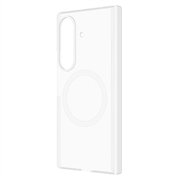 Custodia magnetica Samsung Galaxy Z Fold8 Ultra Clear GP-FFF976YCATW - Trasparente