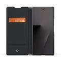 Custodia a libro Samsung Galaxy Z Fold8 Ultra Dux Ducis Fort Serie