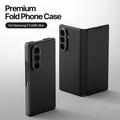 Custodia a libro Samsung Galaxy Z Fold8 Ultra Dux Ducis Fort Serie