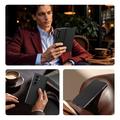 Custodia a libro Samsung Galaxy Z Fold8 Ultra Dux Ducis Fort Serie