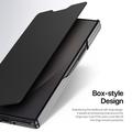 Custodia a libro Samsung Galaxy Z Fold8 Ultra Dux Ducis Fort Serie