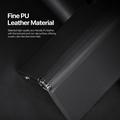 Custodia a libro Samsung Galaxy Z Fold8 Ultra Dux Ducis Fort Serie